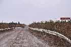churchill river bridge trans labrador highway 500 labrador city happy valley goose bay canada october octobre 2010