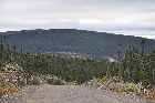 spectacular mountain scenery labrador coastal drive charlottetown islands and coves canada october octobre 2010