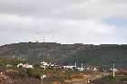 pinetree radio station mast iceberg alley st lewis trans labrador highway canada october octobre 2010