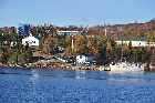 battle harbour ferry trans labrador highway labrador coastal drive highway 510 canada october octobre 2010