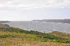 biscay bay cape race newfoundland canada october octobre 2010