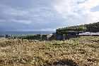 10 inch gun battery fortifications cape spear newfoundland canada october octobre 2010