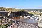 10 inch gun battery fortifications cape spear newfoundland canada october octobre 2010