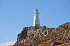 lighthouse cape spear newfoundland canada october octobre 2010