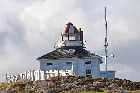 lighthouse cape spear newfoundland canada october octobre 2010