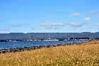ernest harmon airforce base stephenville newfoundland canada october octobre 2010
