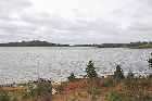 spanish ship bay nova scotia canada october octobre 2010