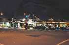 Chebucto landing Halifax by night nova scotia canada october octobre 2010