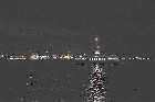 Halifax harbour ferry by night nova scotia canada october octobre 2010