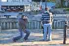 photography pose waterfront Halifax nova scotia canada october octobre 2010