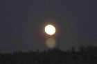 full moon truro nova scotia canada october octobre 2010