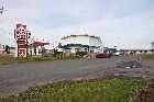 berry's motel truro nova scotia canada october octobre 2010