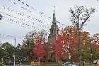 first united church truro nova scotia canada october octobre 2010