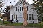 heritage museum truro nova scotia canada october octobre 2010