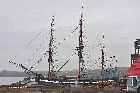 Hector Pictou Nova Scotia Canada