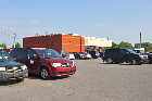 tim horton st gregoire quebec canada september septembre 2011