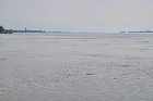 riviere st laurent st lawrence river trois rivieres quebec canada september septembre 2011