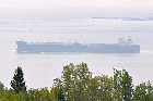 cap georges euronav les eboulements charlevoix quebec st lawrence river north shore canada september septembre 2011 copyright free photo royalty free photo
