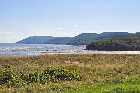 sandbank sandspit riviere st laurent st lawrence river quebec canada september septembre 2011 copyright free photo royalty free photo