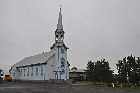 church st eusebe route des beaux lieux quebec canada september septembre 2011