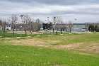 st lawrence river lavaltrie quebec canada avril april 2012