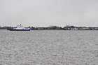 st lawrence ferry sorel tracy st ignace de loyola quebec canada avril april 2012 copyright free photo royalty free photo