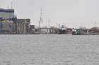 industrial complex sorel quebec canada avril april 2012 copyright free photo royalty free photo