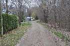 chemin du roy batiscan presbytery quebec canada avril april 2012
