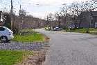 rue Vauquelin chemin du roy neuville quebec canada avril april 2012 highway 138