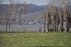 chateau richer st laurent ile d'orleans quebec canada avril april 2012 copyright free photo royalty free photo
