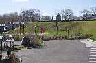 redoubt porte kent porte st jean ville de quebec city canada avril april 2012 copyright free photo royalty free photo