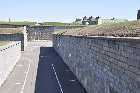 citadel citadelle ville de quebec city canada avril april 2012 copyright free photo royalty free photo