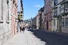 rue st Louis ville de quebec city canada avril april 2012