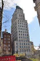 edifice price building ville de quebec city canada avril april 2012