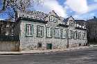 kirk hall salle de fetes eglise st andrew church ville de quebec city canada avril april 2012
