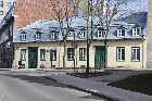 traditional early building ville de quebec city canada avril april 2012