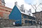 maison maillou ville de quebec city canada avril april 2012