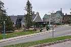 casino pointe au pic la malbaie charlevoix quebec canada mai may 2012