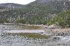 baie des rochers riviere st laurent st lawrence river quebec canada mai may 2012