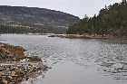 baie des rochers riviere st laurent st lawrence river quebec canada mai may 2012