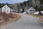 agricultural pastoral scenery baie des rochers riviere st laurent st lawrence river quebec canada mai may 2012
