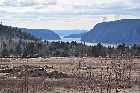 baie sainte marguerite saguenay quebec canada mai may 2012