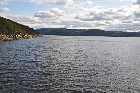 baie sainte marguerite saguenay quebec canada mai may 2012