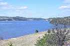 sand canyon riviere saguenay fjord highway 172 quebec canada mai may 2012