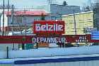 depanneur teach yourself quebecois alma saguenay fjord highway 172 quebec canada mai may 2012