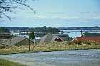 lac st jean alma highway 169 quebec canada mai may 2012