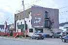 hotel richelieu st felicien lac st jean highway 169 quebec canada mai may 2012