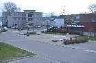 central square st felicien lac st jean highway 169 saguenay quebec canada mai may 2012