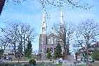 church st felicien lac st jean highway 169 saguenay quebec canada mai may 2012