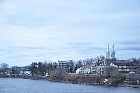 riviere Ashuapmushuan st felicien lac st jean highway 169 quebec canada mai may 2012